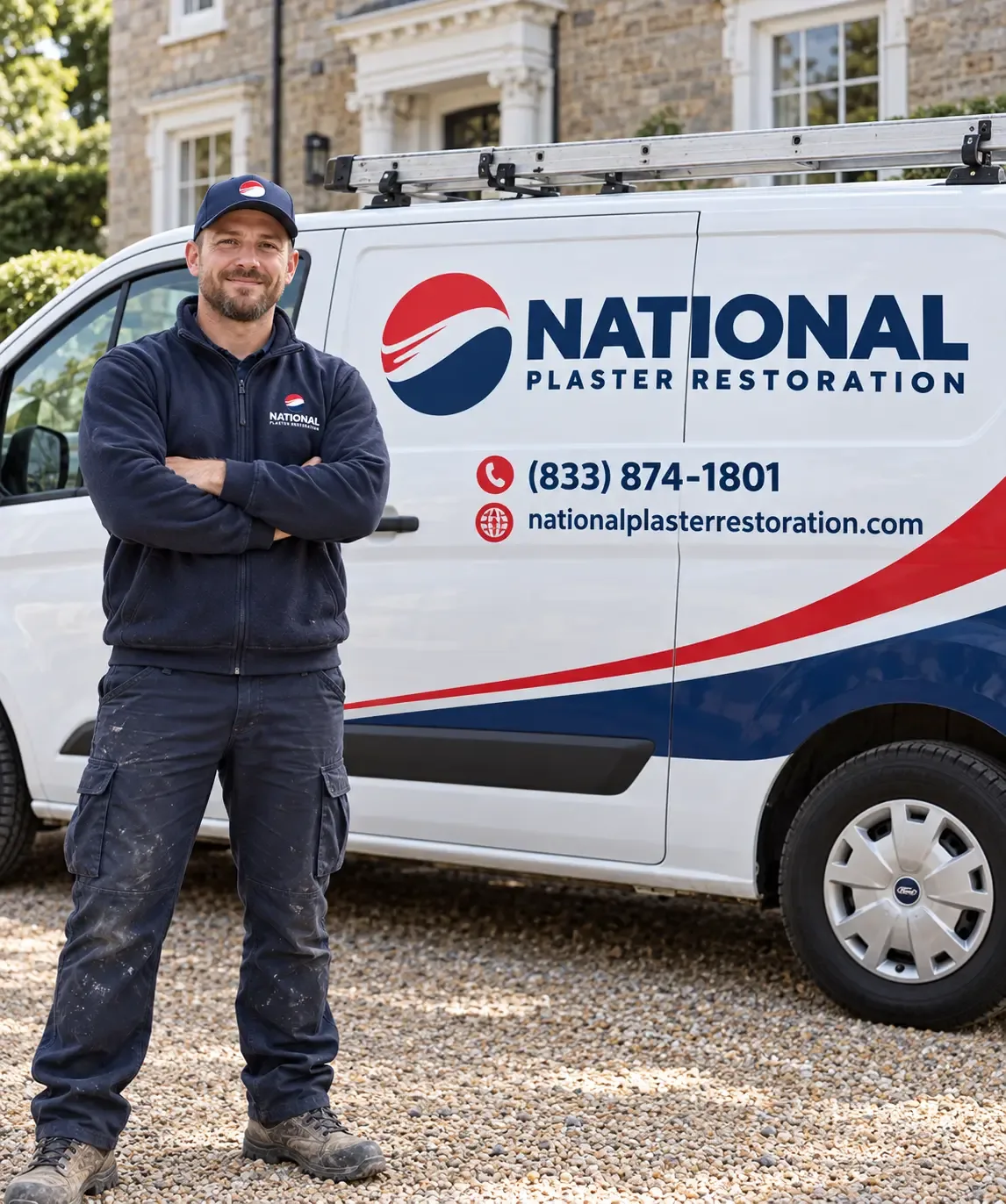 Plaster Repair company in Mondamin, IA